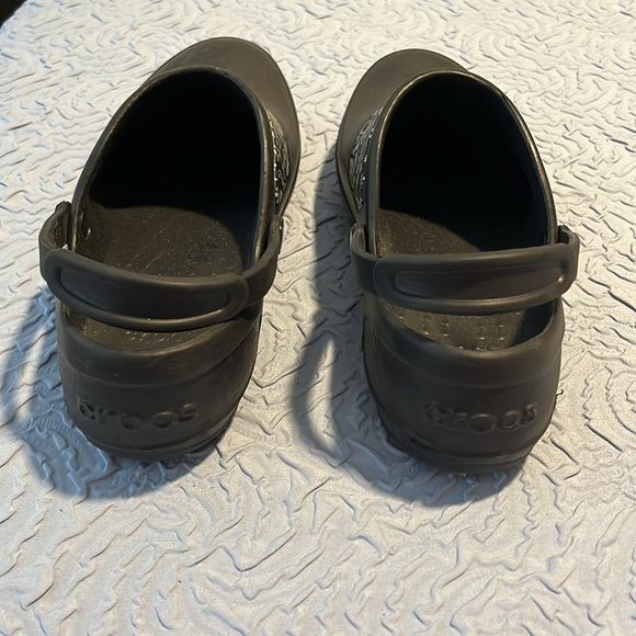 Crocs work clogs - Picture 2 of 5